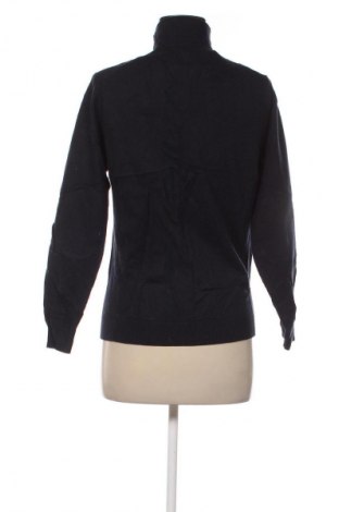 Γυναικεία ζακέτα Massimo Dutti, Μέγεθος M, Χρώμα Μπλέ, Τιμή 40,99 €