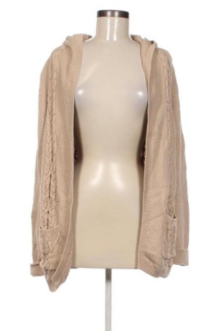 Dámsky kardigán Massimo Dutti, Velikost M, Barva Béžová, Cena  1 009,00 Kč