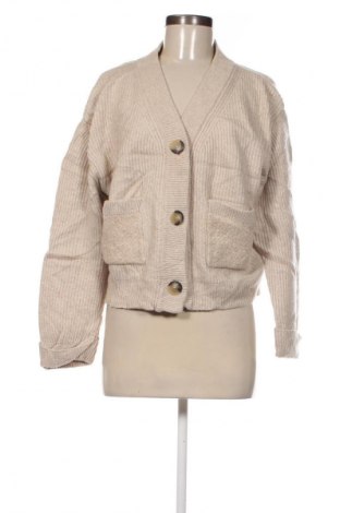 Damski kardigan Massimo Dutti, Rozmiar L, Kolor Kolorowy, Cena 142,99 zł