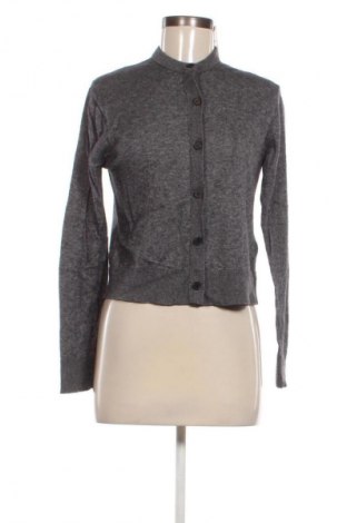 Dámsky kardigán Massimo Dutti, Velikost M, Barva Šedá, Cena  792,00 Kč