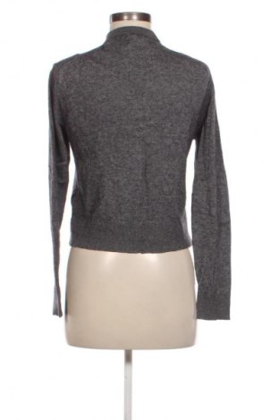 Dámsky kardigán Massimo Dutti, Velikost M, Barva Šedá, Cena  792,00 Kč
