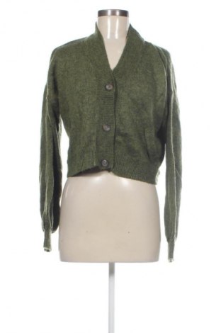 Női kardigán Massimo Dutti, Méret M, Szín Zöld, Ár 15 089 Ft