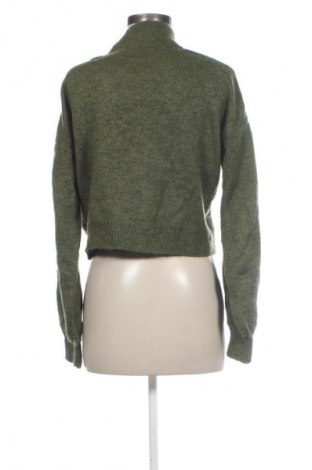 Női kardigán Massimo Dutti, Méret M, Szín Zöld, Ár 15 089 Ft