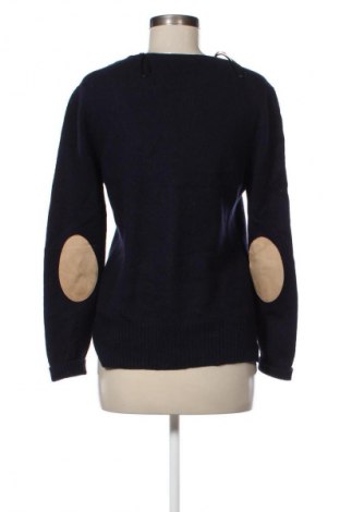 Damski kardigan Massimo Dutti, Rozmiar XL, Kolor Niebieski, Cena 158,99 zł