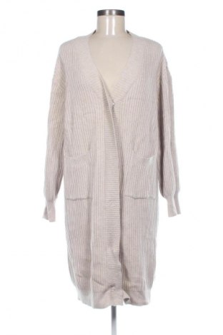 Дамска жилетка Melody, Размер S, Цвят Бежов, Цена 21,99 лв.