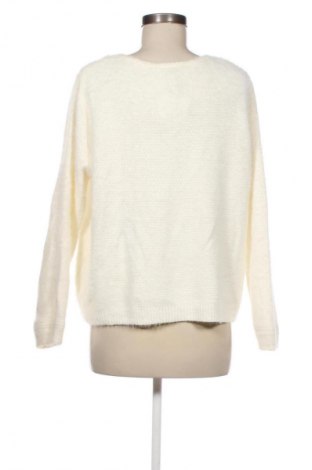 Damen Strickjacke Miss Etam, Größe XL, Farbe Ecru, Preis € 10,99