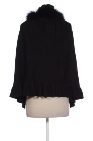 Damen Strickjacke Miss Two, Größe M, Farbe Schwarz, Preis 14,83 €