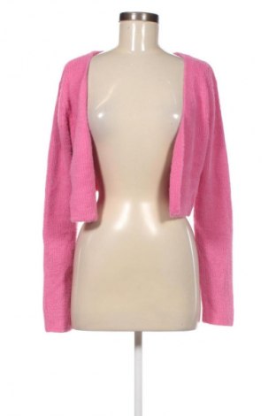 Damen Strickjacke Missguided, Größe M, Farbe Rosa, Preis 14,99 €
