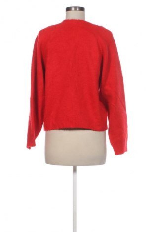 Cardigan de damă Mohito, Mărime M, Culoare Roșu, Preț 71,99 Lei