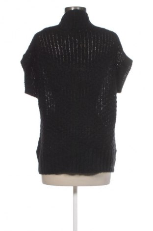 Damen Strickjacke Monari, Größe L, Farbe Schwarz, Preis 10,99 €