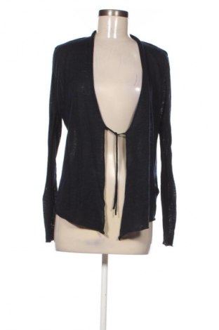 Damen Strickjacke Montego, Größe XL, Farbe Blau, Preis 14,83 €