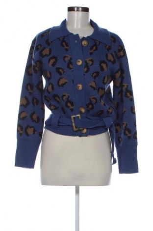 Damen Strickjacke Moon River, Größe XS, Farbe Mehrfarbig, Preis 31,68 €
