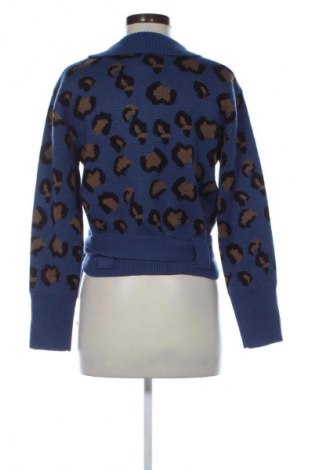 Damen Strickjacke Moon River, Größe XS, Farbe Mehrfarbig, Preis 31,68 €