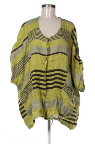 Дамска жилетка Moonshine, Размер XL, Цвят Многоцветен, Цена 10,99 лв.