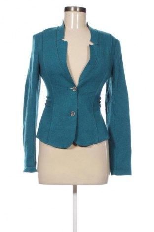 Damen Strickjacke More & More, Größe XS, Farbe Blau, Preis € 13,99