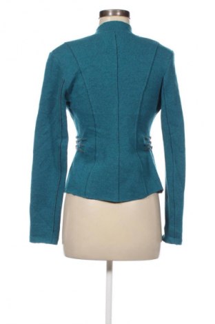 Damen Strickjacke More & More, Größe XS, Farbe Blau, Preis € 13,99