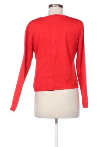 Cardigan de damă More & More, Mărime M, Culoare Roșu, Preț 75,99 Lei