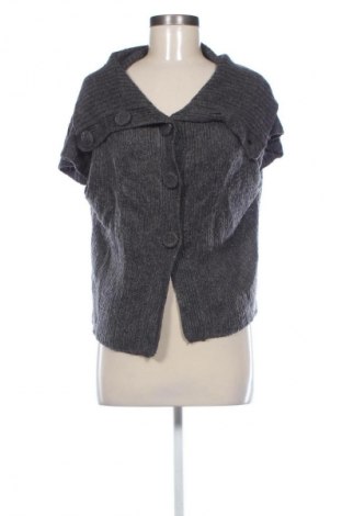Damen Strickjacke More, Größe XL, Farbe Grau, Preis 14,77 €