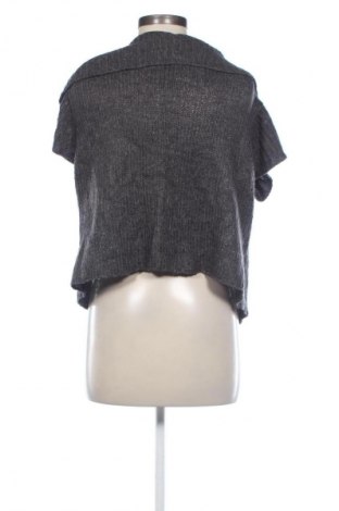 Damen Strickjacke More, Größe XL, Farbe Grau, Preis 14,77 €