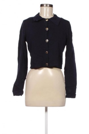 Damen Strickjacke Morgan, Größe S, Farbe Blau, Preis € 15,99