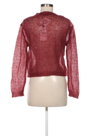 Cardigan de damă Motivi, Mărime S, Culoare Roșu, Preț 284,00 Lei