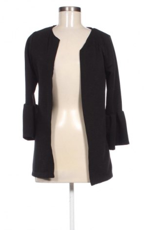 Damen Strickjacke My Hailys, Größe S, Farbe Schwarz, Preis 14,83 €