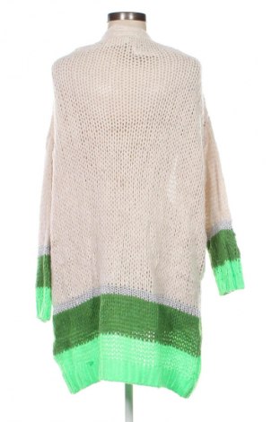 Damski kardigan NEW COLLECTION, Rozmiar L, Kolor Biały, Cena 66,99 zł
