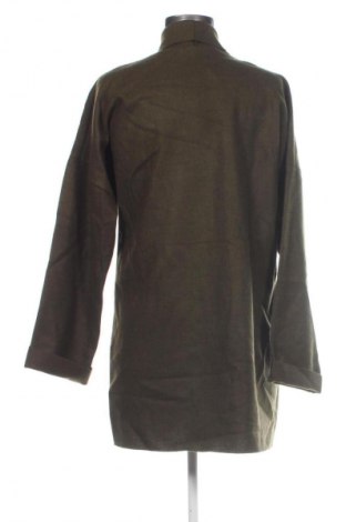 Γυναικεία ζακέτα NEW COLLECTION, Μέγεθος L, Χρώμα Πράσινο, Τιμή 17,99 €