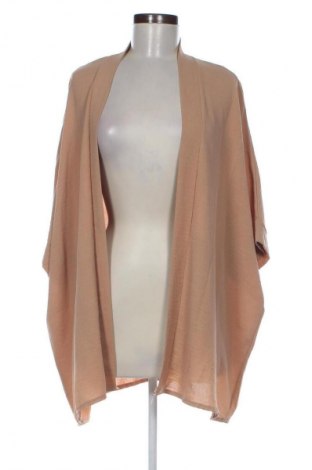 Cardigan de damă NEW COLLECTION, Mărime M, Culoare Maro, Preț 87,99 Lei