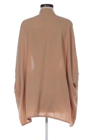 Cardigan de damă NEW COLLECTION, Mărime M, Culoare Maro, Preț 87,99 Lei