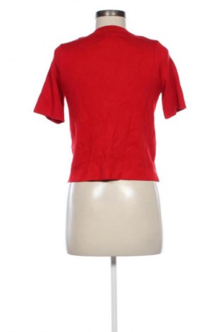 Damski kardigan New Look, Rozmiar S, Kolor Czerwony, Cena 150,99 zł