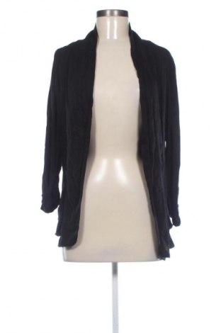 Damen Strickjacke New Look, Größe S, Farbe Schwarz, Preis 14,77 €