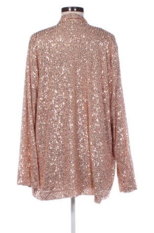 Damski kardigan Next, Rozmiar XL, Kolor Złocisty, Cena 31,99 zł