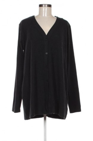 Cardigan de damă Nike, Mărime XXL, Culoare Negru, Preț 214,99 Lei