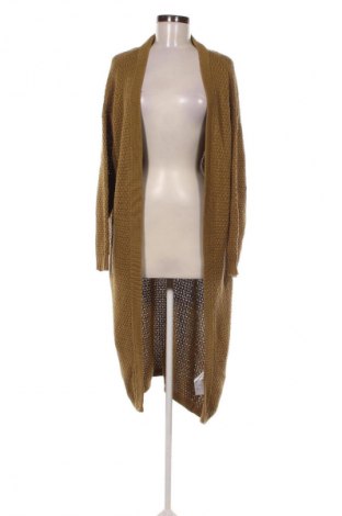 Cardigan de damă Noisy May, Mărime L, Culoare Verde, Preț 107,89 Lei