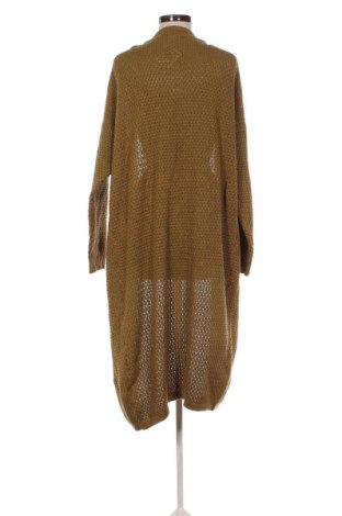 Cardigan de damă Noisy May, Mărime L, Culoare Verde, Preț 107,89 Lei
