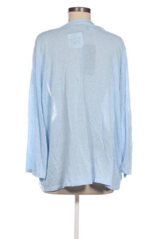 Damen Strickjacke Norah, Größe XL, Farbe Blau, Preis 9,99 €