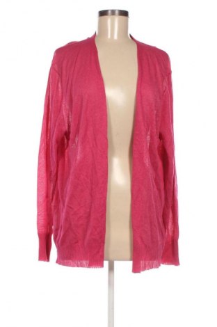 Cardigan de damă Norah, Mărime XL, Culoare Roșu, Preț 102,99 Lei