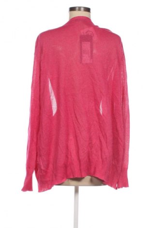 Cardigan de damă Norah, Mărime XL, Culoare Roșu, Preț 102,99 Lei