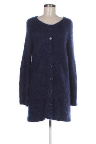 Damen Strickjacke Norah, Größe XL, Farbe Blau, Preis € 19,99