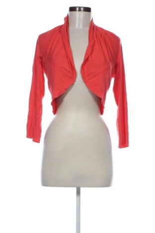 Damen Strickjacke Northland, Größe S, Farbe Rot, Preis 20,97 €