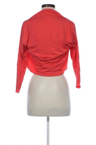 Damen Strickjacke Northland, Größe S, Farbe Rot, Preis 20,97 €