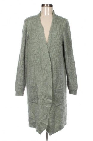 Damen Strickjacke ONLY, Größe M, Farbe Grün, Preis 10,99 €