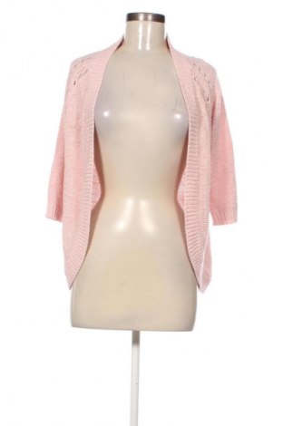 Damen Strickjacke ONLY, Größe XS, Farbe Rosa, Preis € 13,80