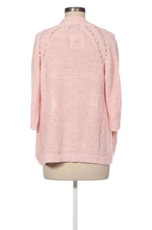 Damen Strickjacke ONLY, Größe XS, Farbe Rosa, Preis € 13,80