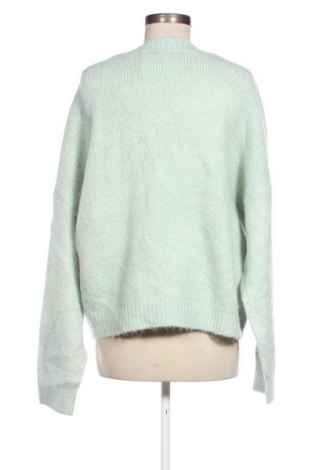 Дамска жилетка ONLY, Размер XL, Цвят Зелен, Цена 17,99 лв.