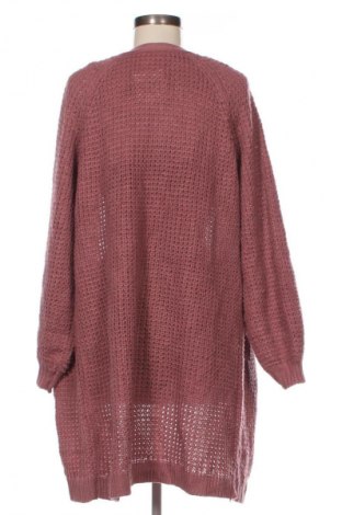 Cardigan de damă ONLY Carmakoma, Mărime L, Culoare Mov deschis, Preț 85,99 Lei