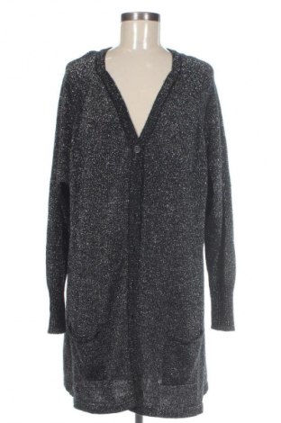 Damski kardigan Okay, Rozmiar 5XL, Kolor Kolorowy, Cena 39,99 zł