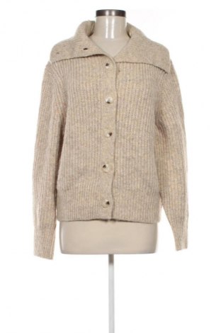 Cardigan de damă Opus, Mărime L, Culoare Bej, Preț 68,99 Lei