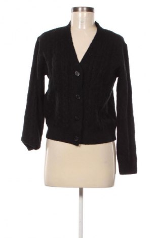 Damen Strickjacke Orsay, Größe L, Farbe Schwarz, Preis € 11,99